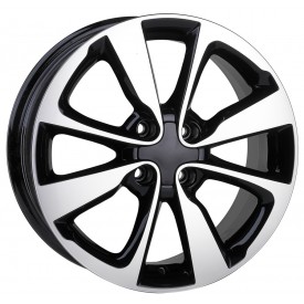 TRUVA 233 6.5X16 4X100 ET40 BF 54,1